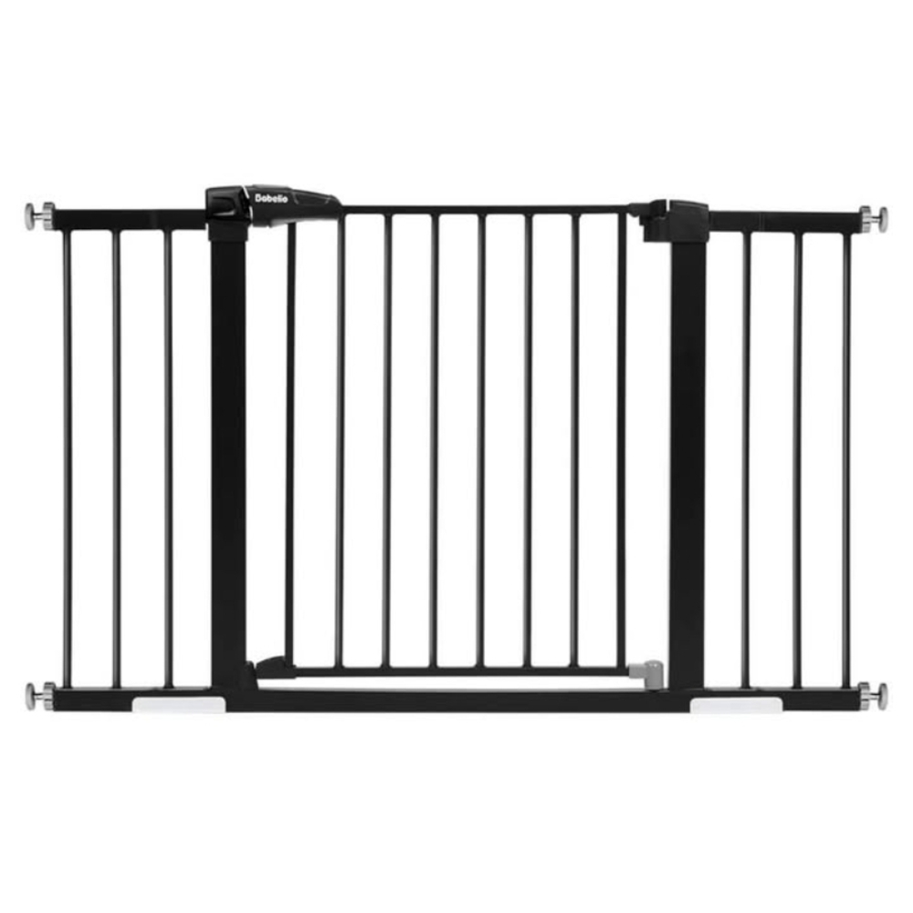 Babelio Metal Baby Gate
